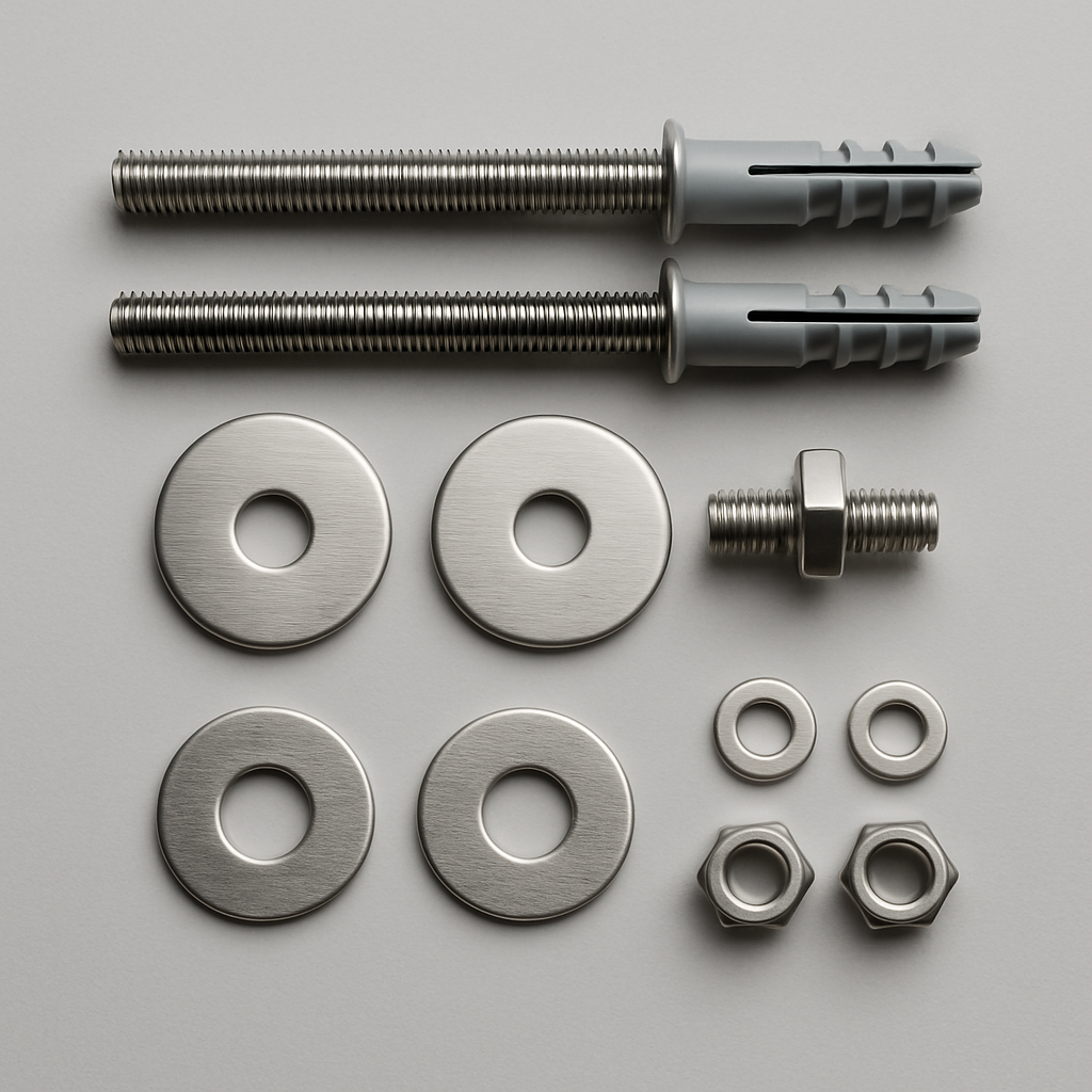 Bassin- og afløbsløsninger